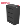 山特（SANTAK）SBC-A16 UPS不间断电源蓄电池柜EPS电池柜