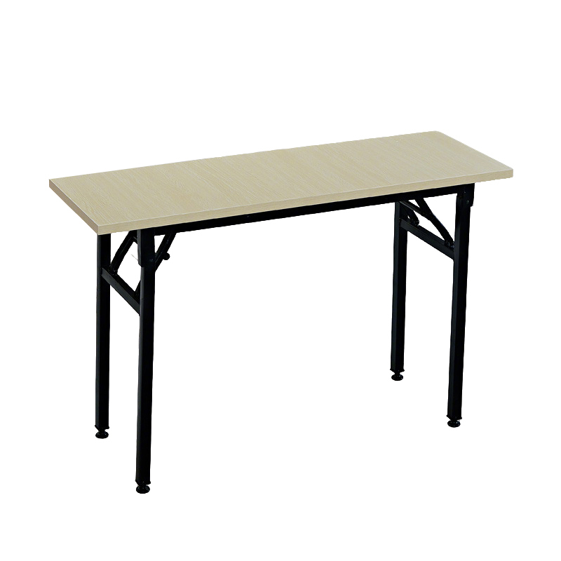 先围 折叠桌 120*60*75cm 张高清大图