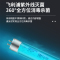 AUX奥克斯烘干机干衣机家用速干智能衣物护理机2022年旗舰app新品