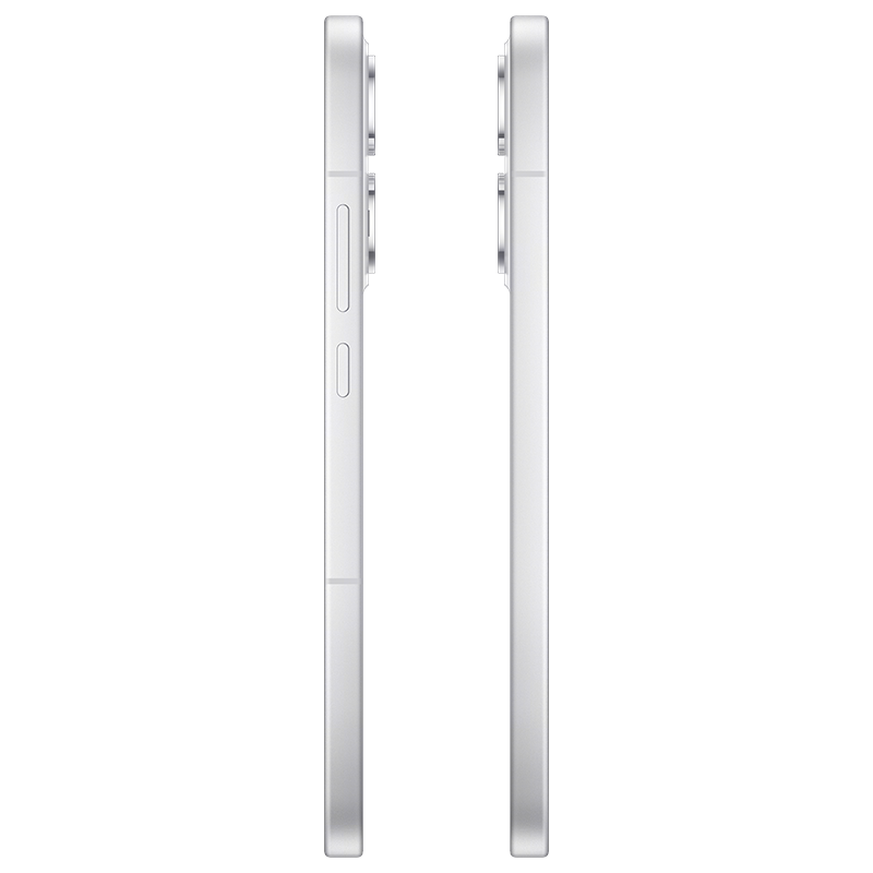 OPPO Reno13 心动白 12GB+512GB 超美小直屏 AI高清实况照片 IP69满级防水 双芯抢网 拍照手机高清大图