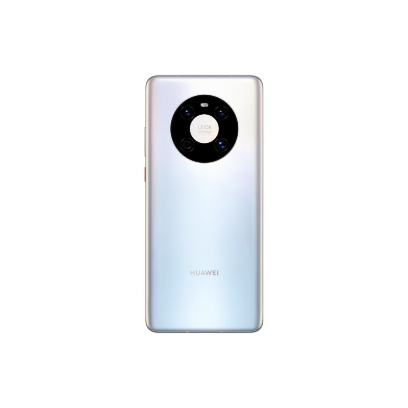 HUAWEI Mate 40 5G 全网通 8GB+256GB(秘银色)手机