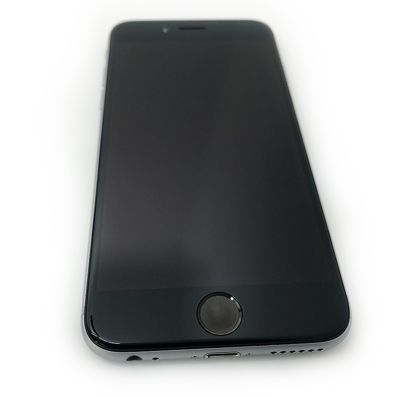 [二手9成新]Apple/苹果 iPhone 6 16GB 二手手机 苹果6 灰色 国行正品 全网通4G手机 二手苹果