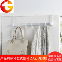 后挂钩挂衣架衣钩强力粘胶粘钩承重免钉无痕挂钩壁挂衣服衣帽钩
