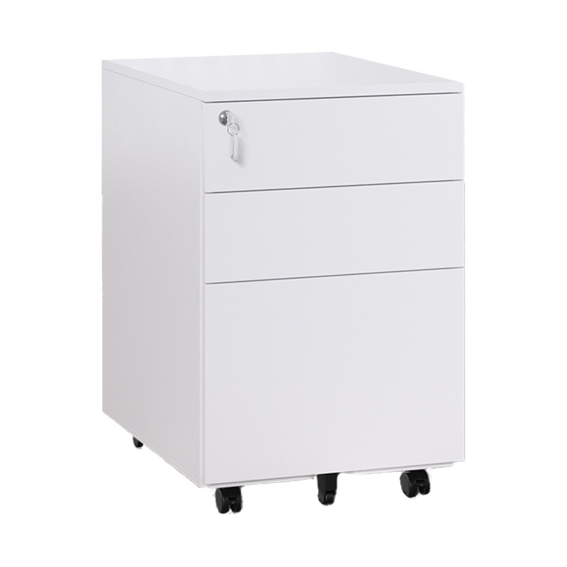 凌迪星办公桌下柜39*52*60cm台高清大图