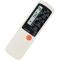 PHILCO飞鸽/飞歌空调遥控器PAR-26HF PAR-26CF PAR-21PF/HF