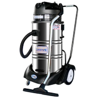 拓威克(TooVE) 工业吸尘器PY308S(220V,80L)