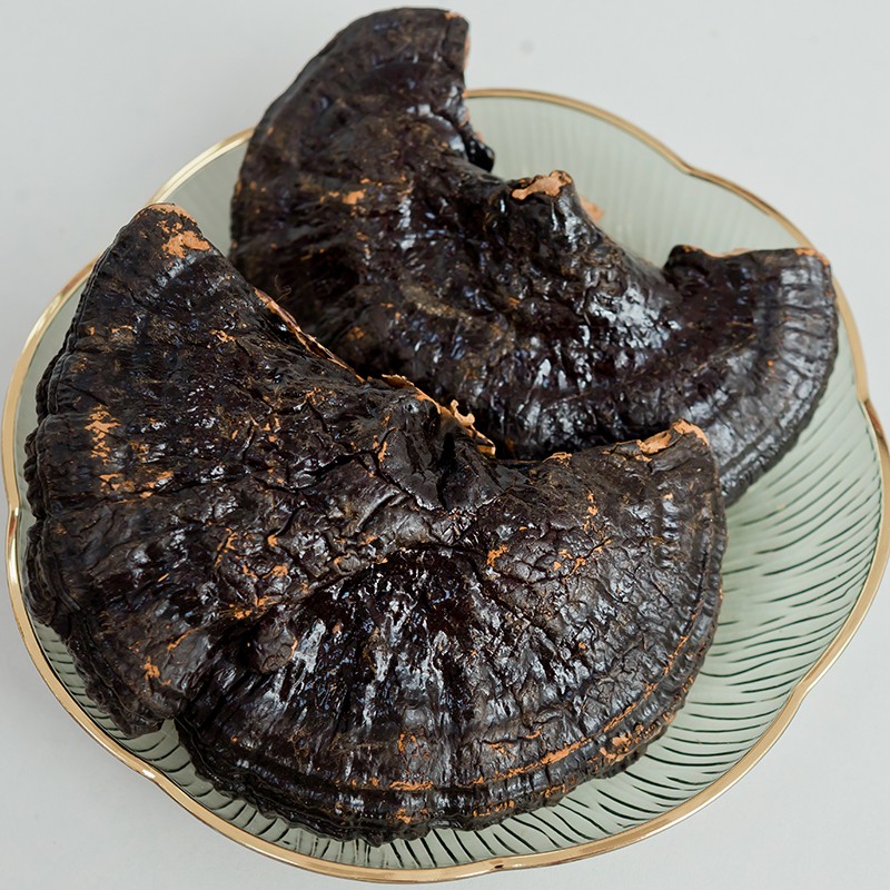 半亩川精选高端食品礼盒送礼自用皆宜健康美味大方体面高清大图