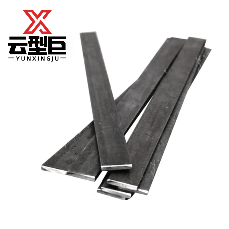 云型巨 扁铁 扁钢扁铁 工程施工 防雷接地 60*5mm 单位:kg高清大图