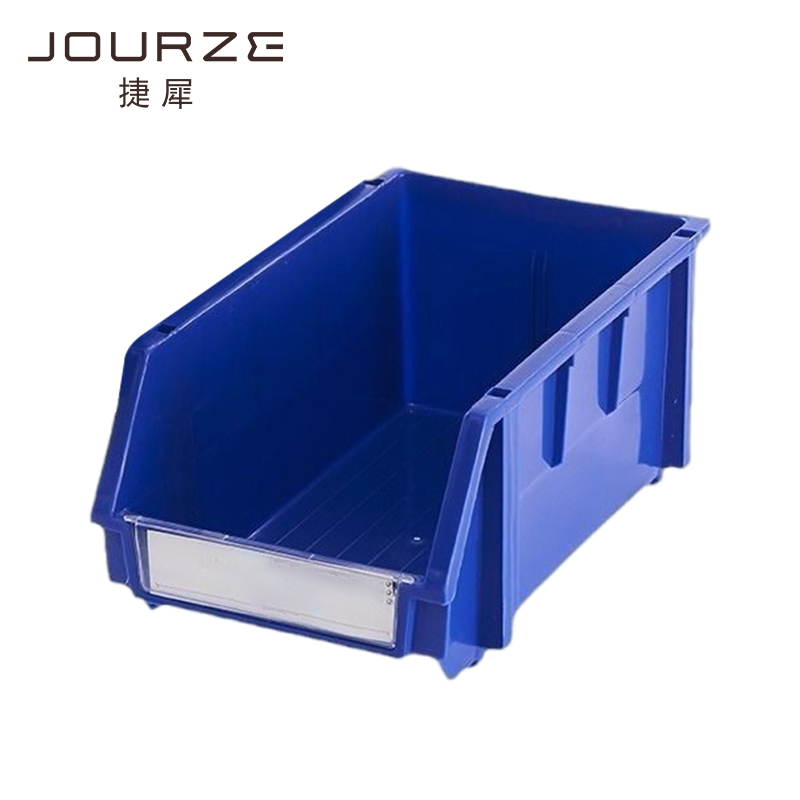 捷犀 周转箱 340*200*148mm个高清大图
