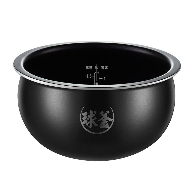 苏泊尔豪华智能电饭煲SF40FC99图片