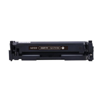 艾洁 CF410A硒鼓黑色商务版 适用惠普HP M452dn M477nw M377nw彩色打印机
