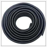 国标包塑金属软管穿线管6MM8MM10MM100MM 金属软管电线保护套管 国标加厚8毫米(1米)价