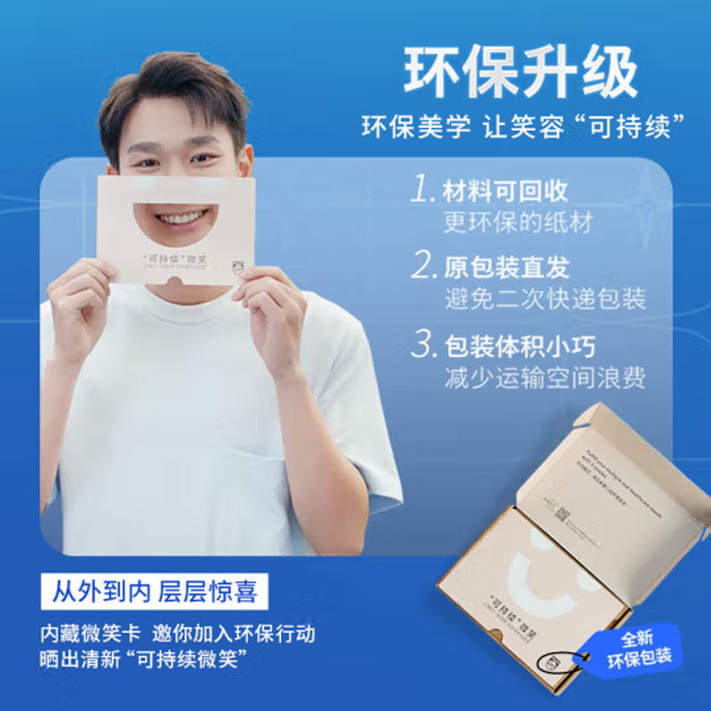 飞利浦(PHILIPS)电动牙刷成人情侣款 全新软毛柔和亮白刷头 5效宝藏刷 瑞斯白 HX2471/03高清大图