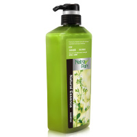 十八本草温和去屑洗发露/洗发水550ml 威露士(Walch)出品