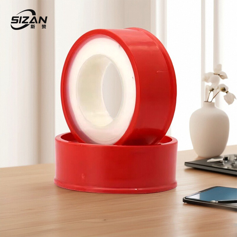 斯赞 生料带密封胶布 66*25*25mm 个高清大图