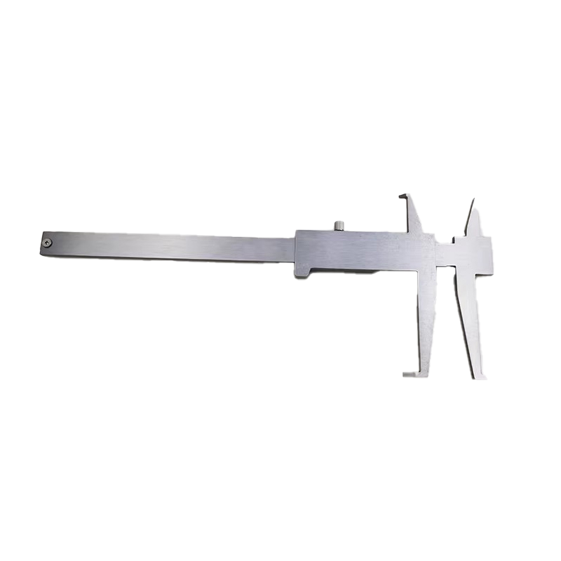 福佳琦 偏中卡尺 500mm 把高清大图