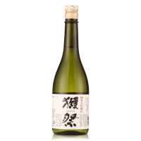 獭祭45清酒纯米大吟酿四割五分 720ml