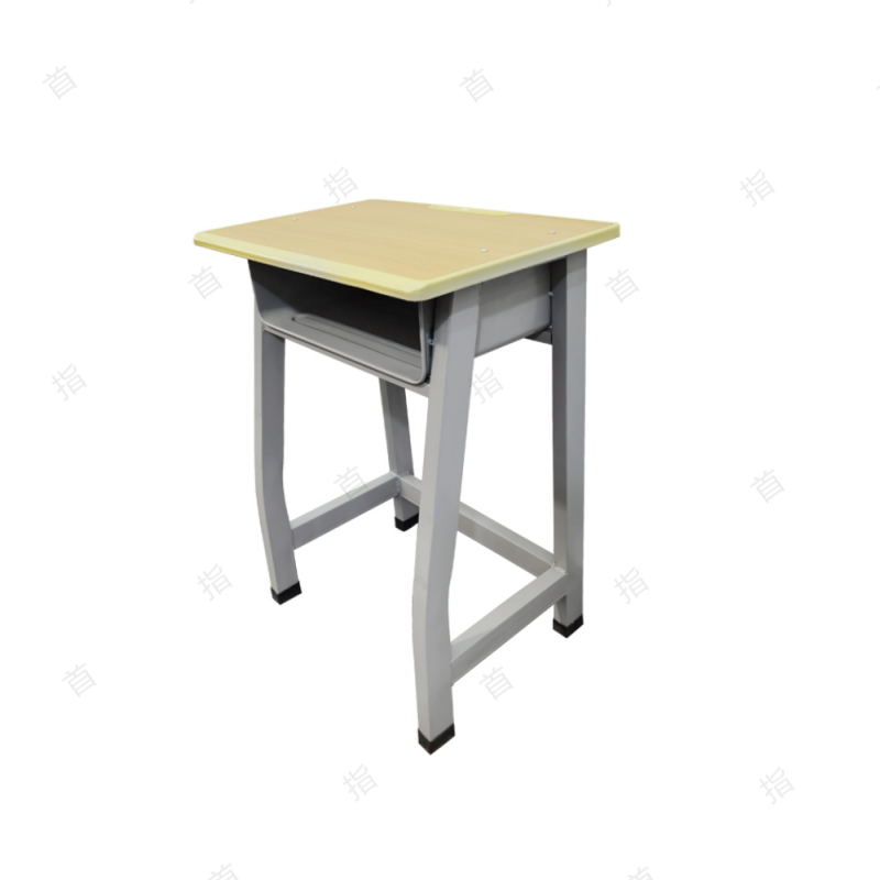 首指(SZ)学校课桌/SZ-004B高清大图