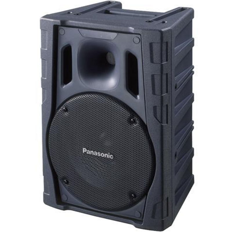 panasonic/松下 ws-x77 双频无线功率扬声器 便捷式音箱 支架