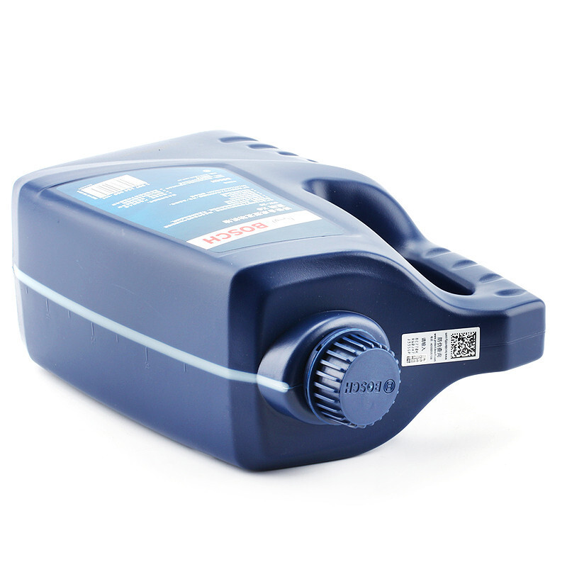 博世(BOSCH) 汽车发动机润滑油机油 10W-40 合成蓝装X6 长安CS55/CS75/CS95/凌轩/逸动/睿骋