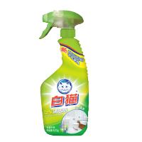白猫 浴室清洁剂 520g(瓶)