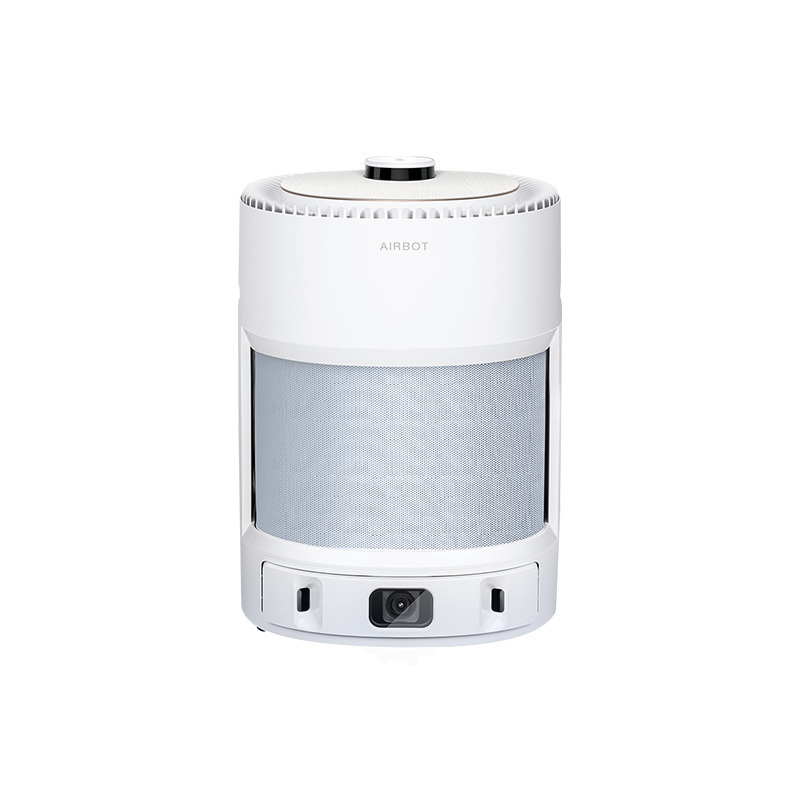 科沃斯(Ecovacs)沁宝Andy pro 除甲醛空气净化器机器人智能家用除甲醛可移动香薰自动规划路线