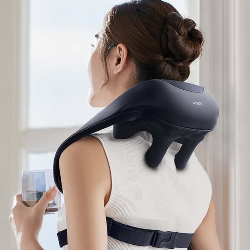 飞利浦(PHILIPS) 按摩披肩 PPM3303