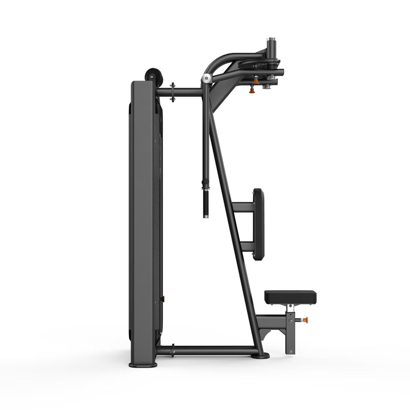 舒华(SHUA)上位蝴蝶式胸肌训练器健身器械SH-G6813