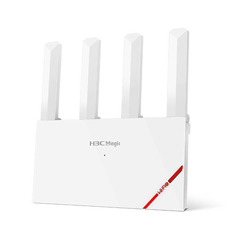 华三(H3C)NX30 WiFi6双频5G千兆路由器 3000M速率 强力穿墙游戏加速 路由器千兆