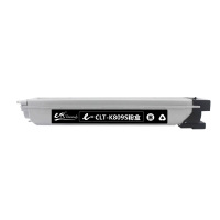 e代经典 三星CLT-K809S粉盒黑色 适用CLX-9201ND 9201NA 9251ND 9301NA