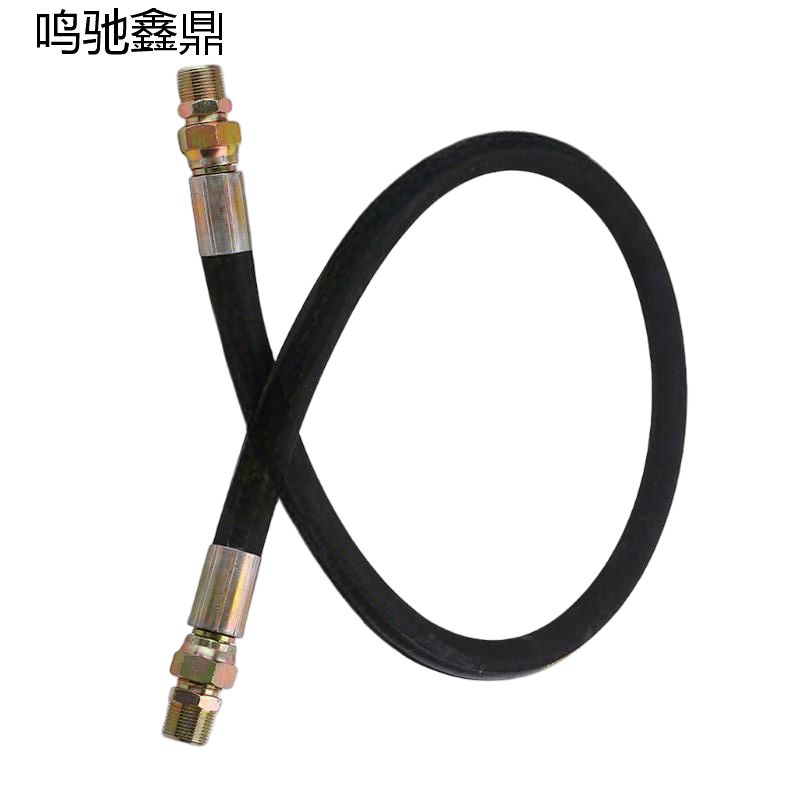 鸣驰鑫鼎 油管 EBZ7500 米高清大图