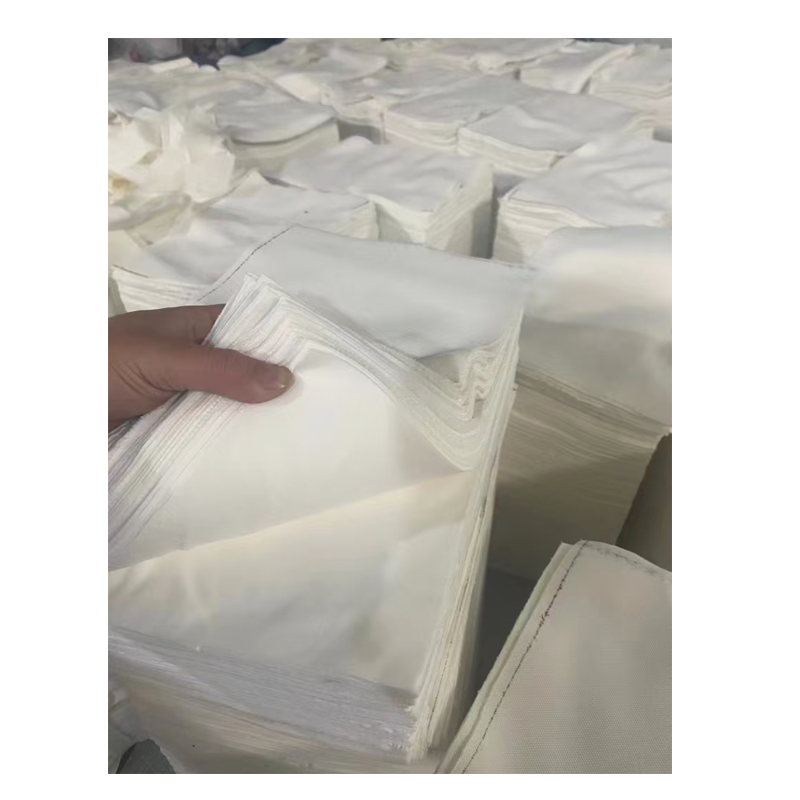 擦机布纯棉 40*60cm KG高清大图