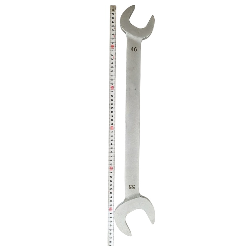 福满恒 开口扳手 46-55mm/把高清大图