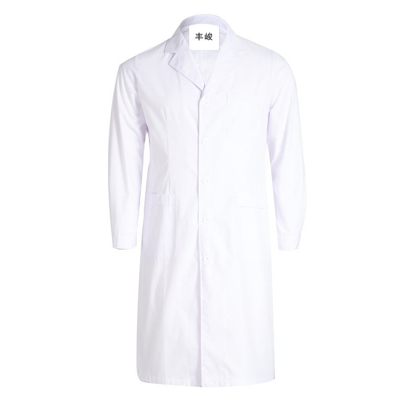 白大褂参数配置_规格_性能_功能-苏宁易购