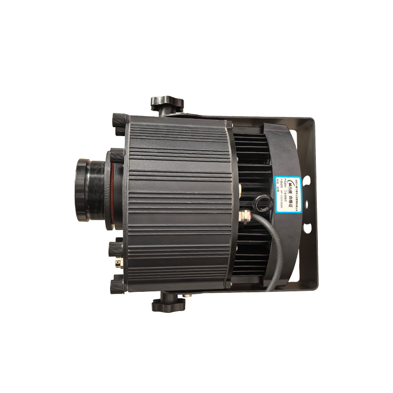 赫方诺工业投影灯WF-LG23 200w/个高清大图