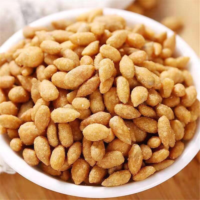 蟹黄味瓜子仁葵花籽零食蟹味批发散装整箱瓜子视频