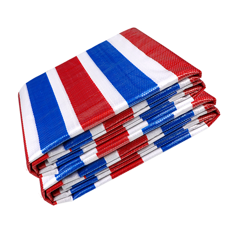 卓鑫蒂隆篷布85g/㎡高清大图