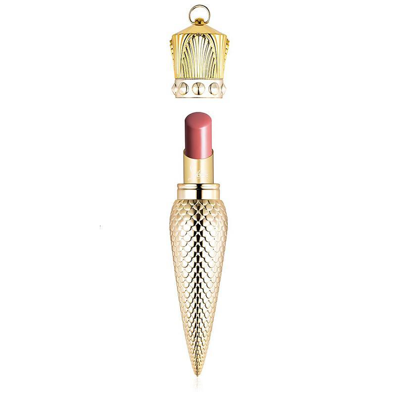 Christian Louboutin克里斯提CL萝卜丁丝滑口红唇膏女罗布丁口红