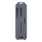忆捷EAGET移动固态硬盘PSSD HM05 Type-C USB3.2手机连电脑外接存储硬盘CNC全金属款2TB