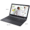 宏碁(acer)EX2519 15.6英寸上网本笔记本电脑 四核N3160 N4000 N3710 N3150 4G 500G 蓝牙 高清雾面屏 定制 黑色