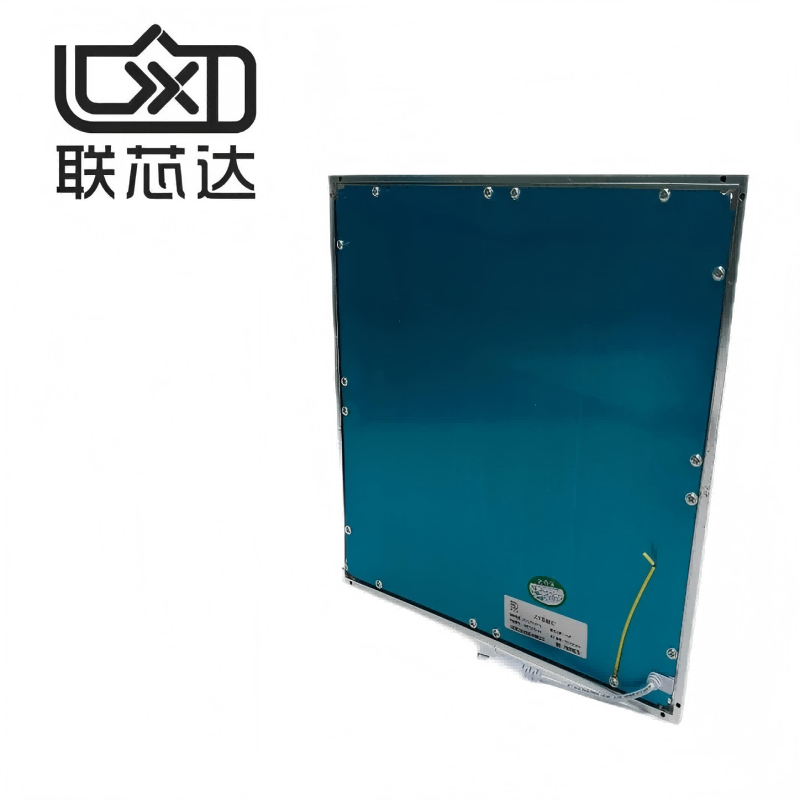 联芯达 LXD7401 LED18w 侧发光嵌入式平板灯高清大图