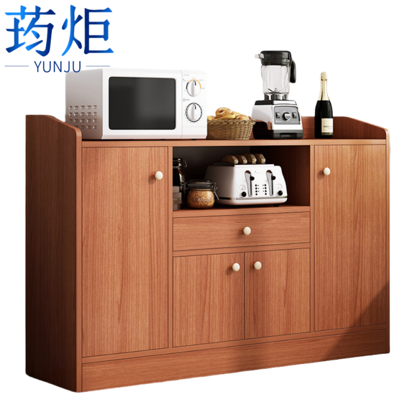 荺炬 厨房边柜110*30*80cm 台