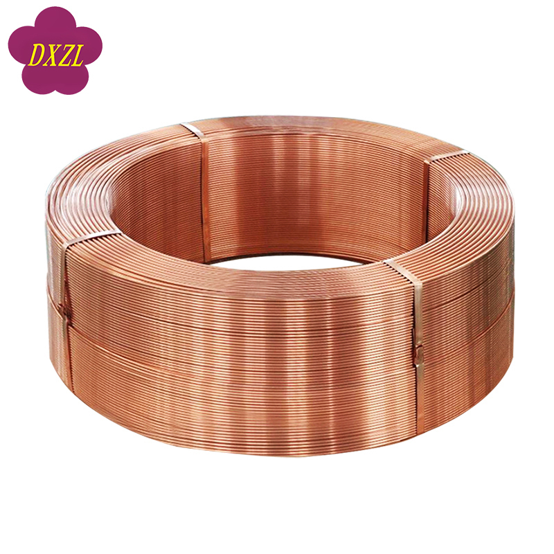 帮客材配 金田 家用空调铜管（Φ12*0.7mm) 60元/公斤 120公斤/盘 一盘起售 送货上门