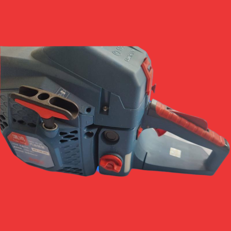 湍鸿 汽油锯 20寸 台高清大图