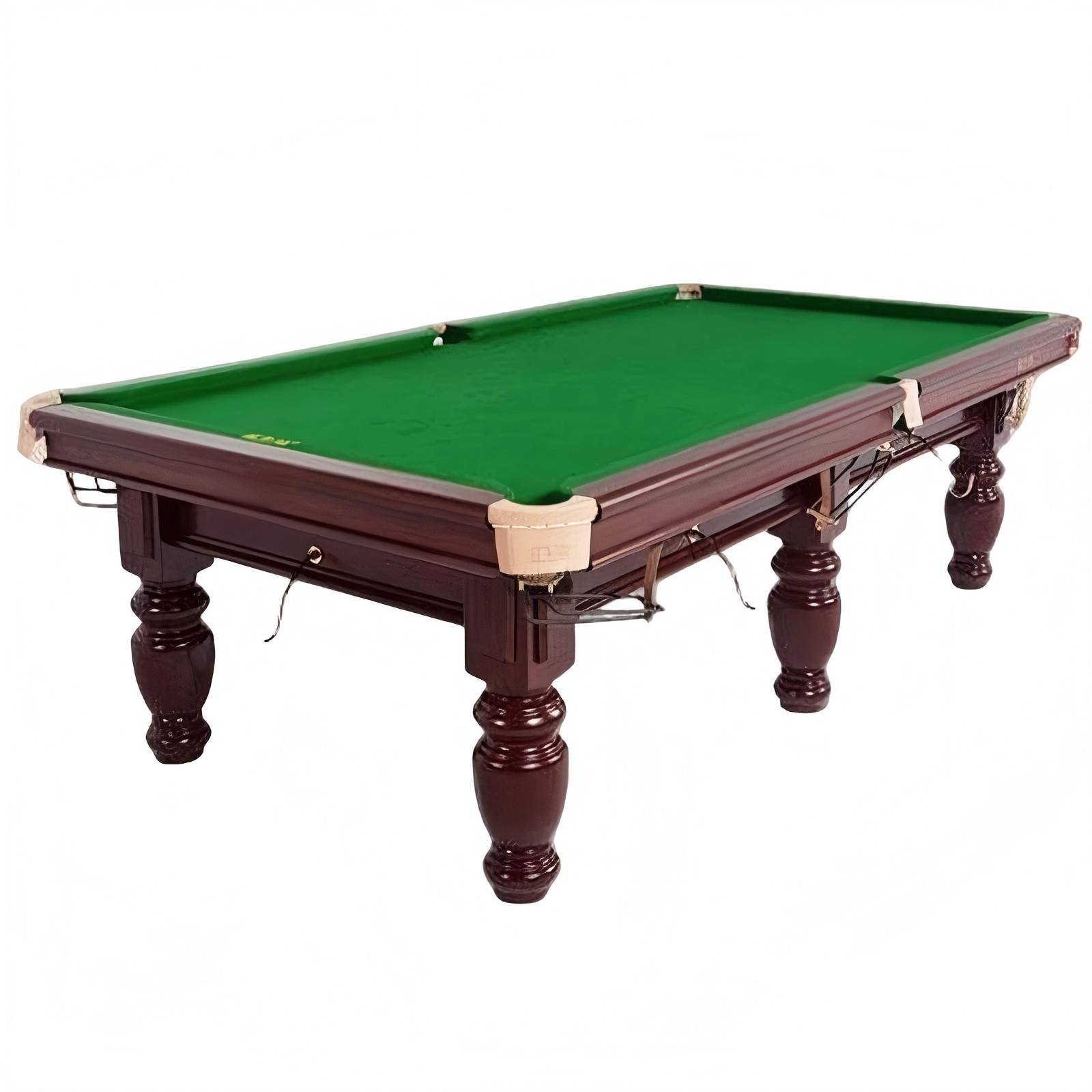 晨以橙 晨以橙 台球桌 XW118-9A 台高清大图