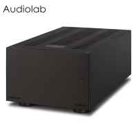 傲立(Audiolab) 8300MB 单声道后级功放