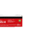 佳能(Canon) 643CDW 硒鼓 CRG 045H 黑色 适用于iC MF635Cx、iC MF633Cdw