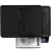 惠普(HP)LaserJet Pro MFP M128fw黑白A4激光一体机(打印 复印 扫描 传真 无线)(尊享服务L)