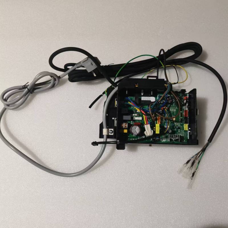 帮客材配全新原装 2396517 内机控制器组件 KFR- 35GW/HA1W 收前务必验货高清大图