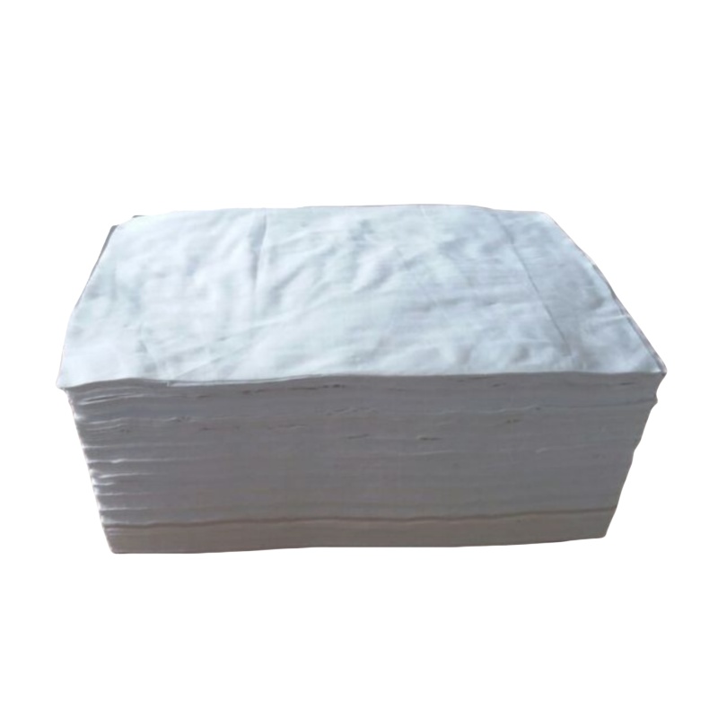 途务 擦机布 白色 千克高清大图